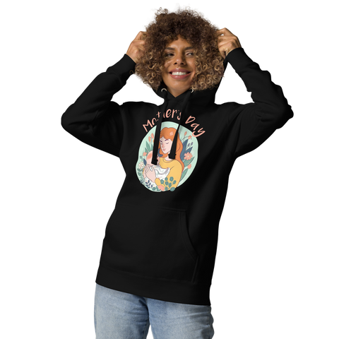 Mother's Day Unisex Hoodie