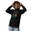 First Christmas As Mom Unisex Hoodie