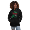 First Christmas As Mom Unisex Hoodie