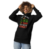 Don't Worry Santa Mommy Didn't Make Cookies Unisex Hoodie