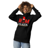 Mom Claus Unisex Hoodie