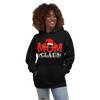 Mom Claus Unisex Hoodie