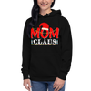 Mom Claus Unisex Hoodie