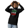 Who Needs Santa When You Have Mommy Unisex Hoodie