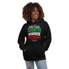 Who Needs Santa When You Have Mommy Unisex Hoodie