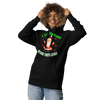 I Saw Mommy Kissing Santa Claus Unisex Hoodie