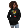 Mommy Elf Unisex Hoodie