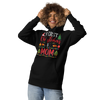 First Christmas As A Mom Unisex Hoodie