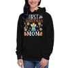 First Christmas As A Mom Unisex Hoodie