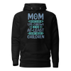 No Matter What Life Throws At You, At Least You Don't Have Ugly Children Unisex Hoodie