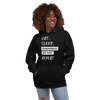 Eat, Sleep, Embarrass My Kids, Repeat Unisex Hoodie