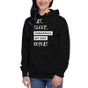 Eat, Sleep, Embarrass My Kids, Repeat Unisex Hoodie