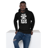 The Man Behind The Pumpkin Unisex Hoodie