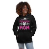 My Valentine Call Me Mom Unisex Hoodie