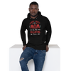 Sorry Ladies, Mom Is My Valentine Unisex Hoodie