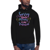 Sorry Girls Mommy Is My Valentine Unisex Hoodie