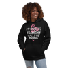 My Favorite Valentine Calls Me Mama Unisex Hoodie