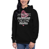 My Favorite Valentine Calls Me Mama Unisex Hoodie