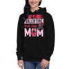 My Valentine Calls Me Mom Unisex Hoodie