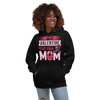 My Valentine Calls Me Mom Unisex Hoodie