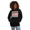 Mama Bear Unisex Hoodie