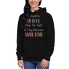 I Used To Be Cool Now I'm Just A Tiny Person's Snack Bitch Unisex Hoodie