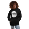 I Wonder How Often My Kids Look At Me And Think This Bitch Is Crazy Unisex Hoodie