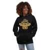 I Am A Proud Mom Of Three Freaking Awesome Sons Unisex Hoodie