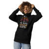 I Am A Proud Mom Of Three Freaking Awesome Sons Unisex Hoodie