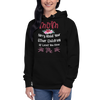 Mom Sorry For Your Other Children At Least You Me Unisex Hoodie