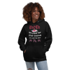 Mom Sorry For Your Other Children At Least You Me Unisex Hoodie