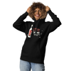 Wine Powering Moms Since Dawn Of Time Unisex Hoodie