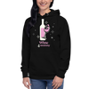 Wine For Mommy Unisex Hoodie