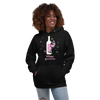 Wine For Mommy Unisex Hoodie