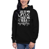 This Is My Circus These Are My Monkeys Unisex Hoodie