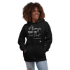 Always Read The Fine Print I'm Pregnant Unisex Hoodie