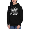 Baby Loading Please Wait Unisex Hoodie