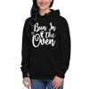 Bun In The Oven Unisex Hoodie