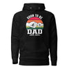 Soon To Be Dad Est. 2024 Unisex Hoodie