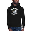 Daddy Sloth Unisex Hoodie