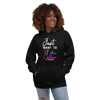 Just Want to Tell You A Secret I'm Pregnant Unisex Hoodie