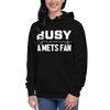 Busy growing A Mets Fan Unisex Hoodie