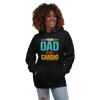 Your Dad Is My Cardio Unisex Hoodie