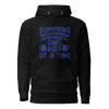 Surviving Fatherhood One Beer At A time Unisex Hoodie