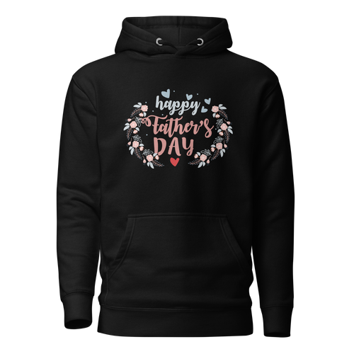 Happy Father's Day Unisex Hoodie