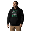 Any Man Can Be A Father It Takes Someone Special To Be A Dad Unisex Hoodie