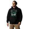 This Is What An Awesome Dad Looks Like Unisex Hoodie