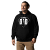 Super Dad Unisex Hoodie