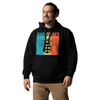 Dad To Bee Unisex Hoodie