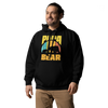 Papa Bear Unisex Hoodie